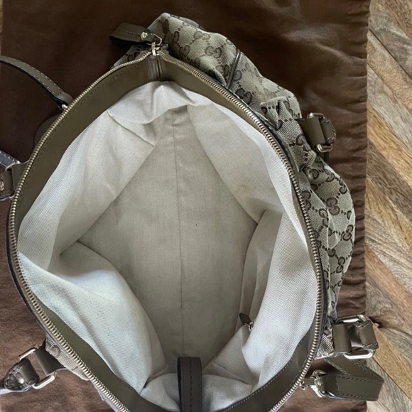 Women's Gucci sukey purse Authentic - Picture 2 of 8